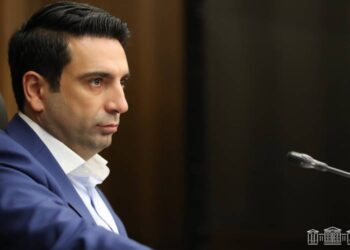 ԱԺ նախագահի այցը Կանադա չեղարկվե՞լ է, թե՞ հետաձգվել. «Հրապարակ»