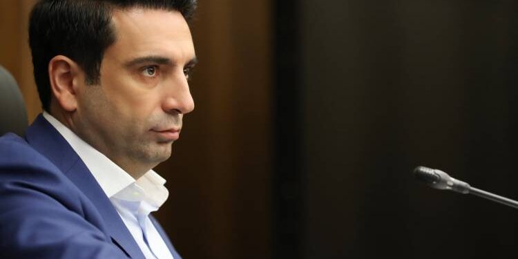 ԱԺ նախագահի այցը Կանադա չեղարկվե՞լ է, թե՞ հետաձգվել. «Հրապարակ»