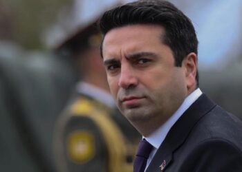 Դատարանը մերժել է Ալեն Սիմոնյանի հայցադիմումն ընդդեմ MediaHub.am-ի