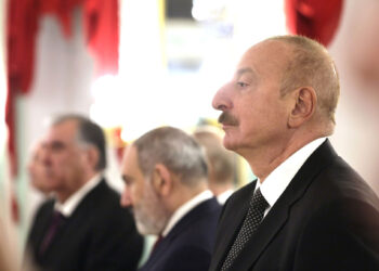 Ալիևը Ադրբեջանի խորհրդարանում ունեցած ելույթում մեղադրել է Փաշինյանի կառավարությանը «ռևանշիզմի» մեջ