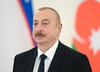 «Ադրբեջանն ու Հայաստանն արդեն համաձայնեցրել են խաղաղության պայմանագրի տեքստի գրեթե 80%-ը». Ալիև