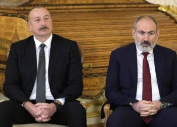 Ալիևը մերժեց Փաշինյանի առաջարկը. «Հրապարակ»