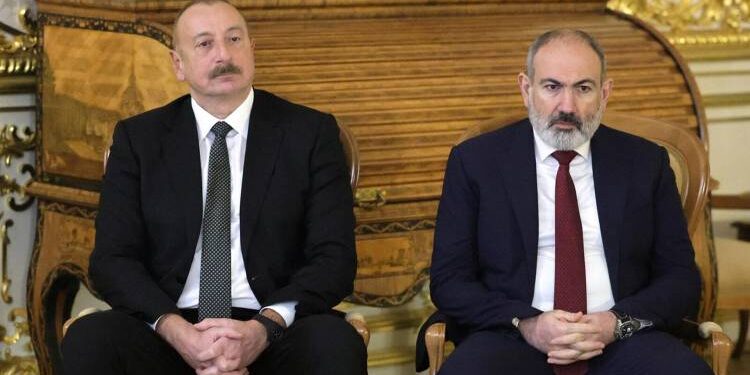 Ալիևը մերժեց Փաշինյանի առաջարկը. «Հրապարակ»