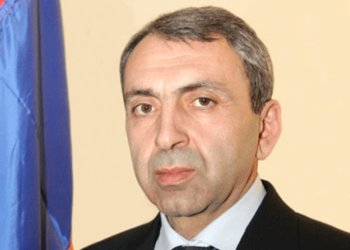 Պաշտպանության նախկին փոխնախարար Ալիկ Միրզաբեկյանը հօգուտ Հայաստանի կփոխանցի 200 մլն դրամ