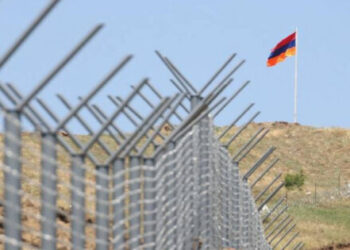 Հայաստանը՝ աշխարհաքաղաքական խոշոր խաղացողների բախման կիզակետ. «Փաստ»