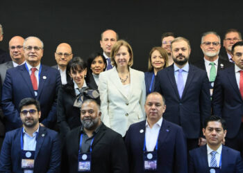 Հայաստանը «Ամերիկյան երկրների մրցունակության փոխանակում» ծրագիրը հյուրընկալող երկիրն է