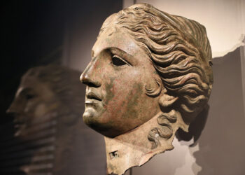 Շուրջ 69 մլն դրամ պետբյուջեից՝ Անահիտ աստվածուհու գլխի և ձեռքի ՀՀ-ում ցուցադրման համար. ԿԳՄՍՆ