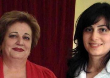 Անահիտ Ավանեսյանի դեմ իշխանությունը զենք է պահում «Ուիգմոր» ԲԿ-ին արված 1,5 մլն դոլարի փոխանցումը. «Ժողովուրդ»