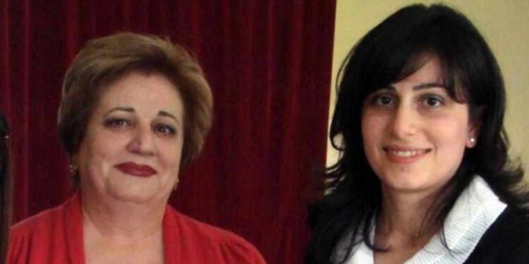 Անահիտ Ավանեսյանի դեմ իշխանությունը զենք է պահում «Ուիգմոր» ԲԿ-ին արված 1,5 մլն դոլարի փոխանցումը. «Ժողովուրդ»