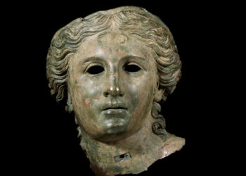 Անահիտ աստվածուհու բրոնզե արձանը առաջին անգամ կցուցադրվի Հայաստանի պատմության թանգարանում