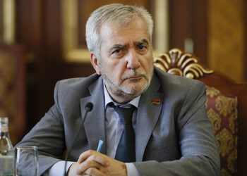 Ընդդիմադիր պատգամավորները զրկվում պատվիրակություններում ընդգրկվելուց. «Ժողովուրդ»