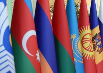 Հայաստանը մասնակցելու է ԱՊՀ ոչ պաշտոնական գագաթնաժողովին