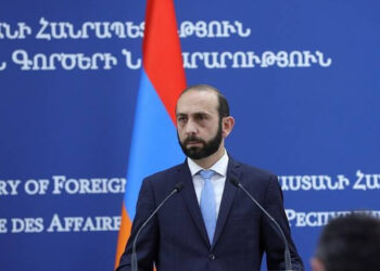 «Խաղաղության պայմանագրի տեքստը ծայրից ծայր համաձայնեցված է, րոպե առաջ կարող ենք ստորագրել». Արարատ Միրզոյան