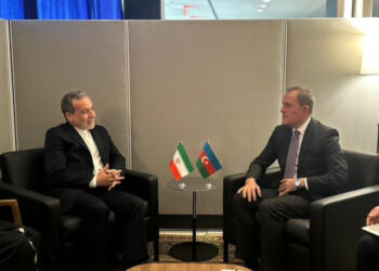 Բայրամովն ու Արաղչին քննարկել են հայ-ադրբեջանական կարգավորումը