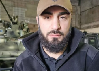 «ԱրԲատ» գումարտակի հրամանատարն արձագանքել է ՀՀ-ում հեղաշրջման փորձ անելու մեղադրանքին