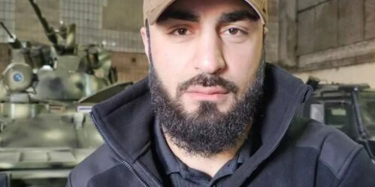 «ԱրԲատ» գումարտակի հրամանատարն արձագանքել է ՀՀ-ում հեղաշրջման փորձ անելու մեղադրանքին