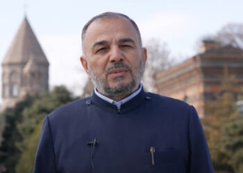 Հավատալ և գործել. այս է բանաձևը վերադարձի և ազգային նոր ձեռքբերումների. Արցախի թեմի առաջնորդի ուղերձը