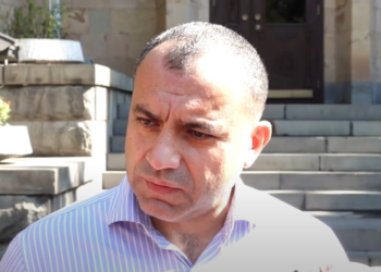 Եթե միջազգային պայմանագիր կա, որ պետք է ՍԴ-ն վավերացնի, բայց չի վավերացրել, ուրեմն այն ՀՀ համար իրավական ուժ չունի. ՍԴ նախագահ