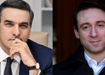 Նոր ընդդիմություն է ձևավորվո՞ւմ. «Հրապարակ»