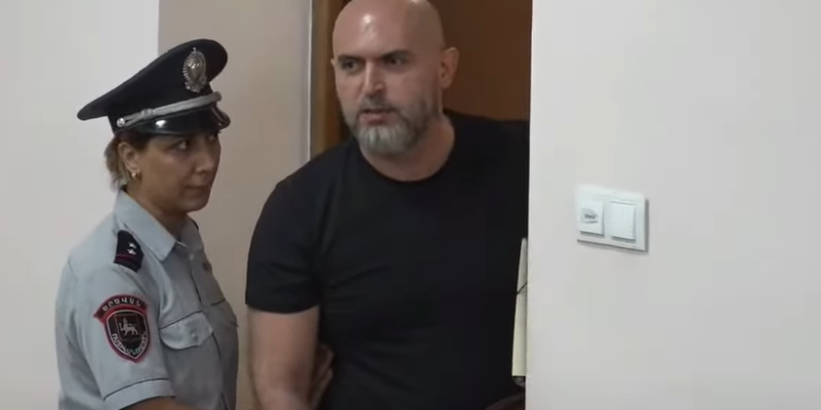 «Արցախը կկորցնենք այն պահին, եթե այն հայաթափվի մեր սրտում»․ Արմեն Աշոտյան