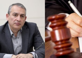 «Իշխանության յուրացման» գործով «մատնիչը» ՔՊ պատգամավո՞րն է. «Ժողովուրդ»