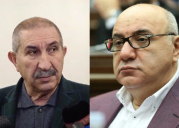 Նոր մանրամասներ՝ ՔՊ-ական Գագիկ Մելքոնյանի տան և Գուրգեն Արսենյանին պատկանող տարածքում պայթուցիկ սարքերի տեղադրման գործից