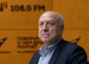 Մահացել է Արտաշես Գեղամյանը