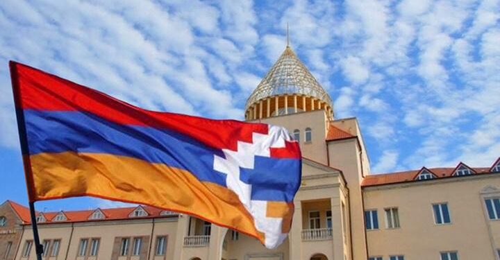 «100 մլրդ դոլարի գույք ենք թողել Ալիևին՝ 11 հազար 450 բնակարան, 13.450 տուն, 25 թանգարան, 15 գործարան, 156 գրադարան». Արմեն Սարգսյան