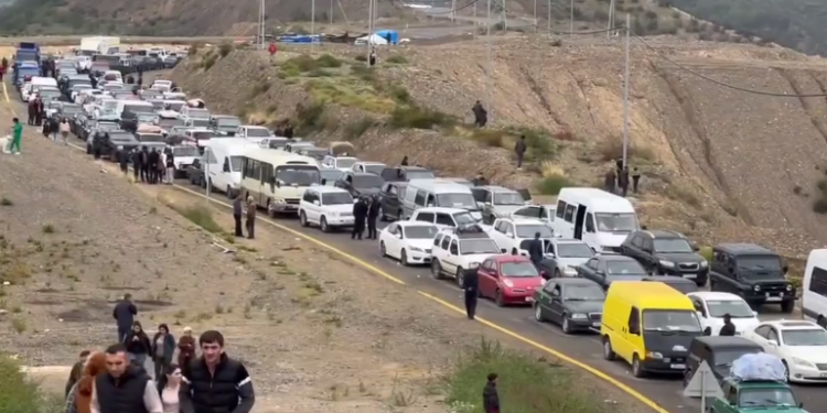 Փոփոխություններ և լրացումներ՝ ԼՂ-ից տեղահանված ընտանիքների բնակարանային ապահովման պետական աջակցության ծրագրում