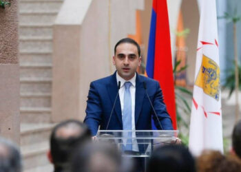 Երևանի ու Հռոմի միջև կստորագրվի Բարեկամության և համագործակցության համաձայնագիր․ Տիգրան Ավինյանն Իտալիայում է