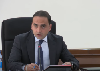 «Սա մի քանի ամսվա նորմայի չափով մեկ ժամում եկած անձրև է. Երևանի հեղեղատար համակարգը հին և մաշված է». Ավինյան