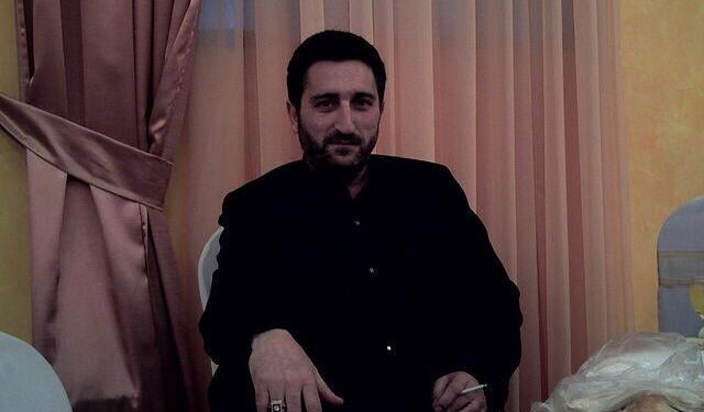 Օդանավակայանում ԱԱԾ-ն ձերբակալել է Արցախի հերոս Ռուստամ Գասպարյանի եղբորը՝ հանցավոր խումբ ստեղծելու ու իշխանազավթման մեղադրանքով