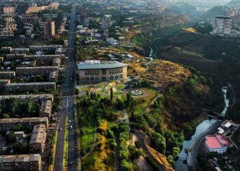 Թումանյանի անվան զբոսայգում սեպտեմբերի 17-ից կմեկնարկի «Երևան կլասիկ ֆեստ» սիմֆոնիկ նվագախմբերի երևանյան միջազգային առաջին փառատոնը