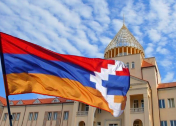 ՀՀ իշխանություններին կոչ ենք անում միջազգային ատյաններում օրակարգային դարձնել Արցախի ժողովրդի՝ հայրենիք վերադառնալու իրավունքի հարցը. Արցախի ԱԺ