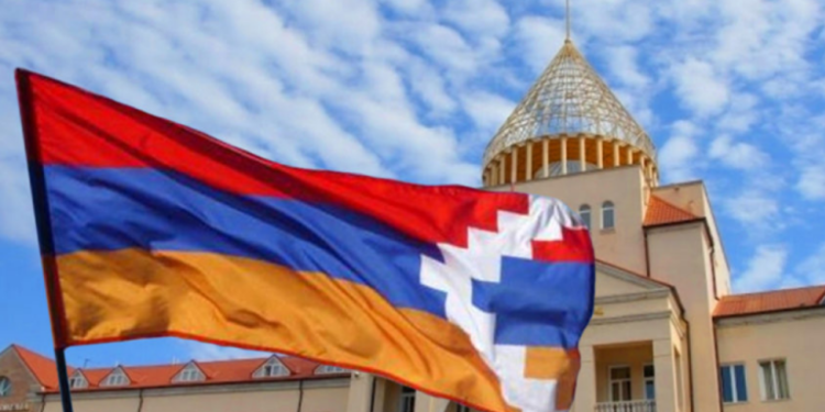 ՀՀ իշխանություններին կոչ ենք անում միջազգային ատյաններում օրակարգային դարձնել Արցախի ժողովրդի՝ հայրենիք վերադառնալու իրավունքի հարցը. Արցախի ԱԺ