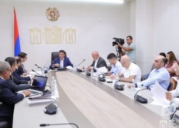 Հարկերի վճարումը սահմանված ժամկետից ուշացնելու համար հարկային գործակալը օրական տույժը կվճարի 0.075 տոկոսի չափով՝ 0.04-ի փոխարեն