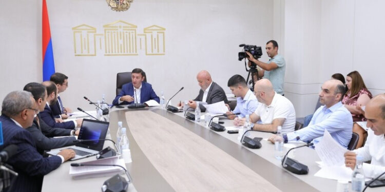 Հարկերի վճարումը սահմանված ժամկետից ուշացնելու համար հարկային գործակալը օրական տույժը կվճարի 0.075 տոկոսի չափով՝ 0.04-ի փոխարեն