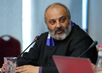 Բագրատ Սրբազանը հանդիպել է քաղաքական ուժերի հետ. սեպտեմբերի 22-ին ամեն բան պարզ կդառնա. «Հրապարակ»