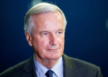 Միշել Բարնիեն նշանակվել է Ֆրանսիայի նոր վարչապետ