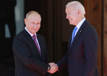 «Բայդենի հեռախոսազանգը Պուտինին չէր կարող վերջ դնել ուկրաինական հակամարտությանը». Պեսկով