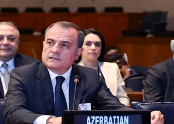 «Բաքուն Երևանին առաջարկել է խաղաղության հաստատման օրակարգ». Բայրամով