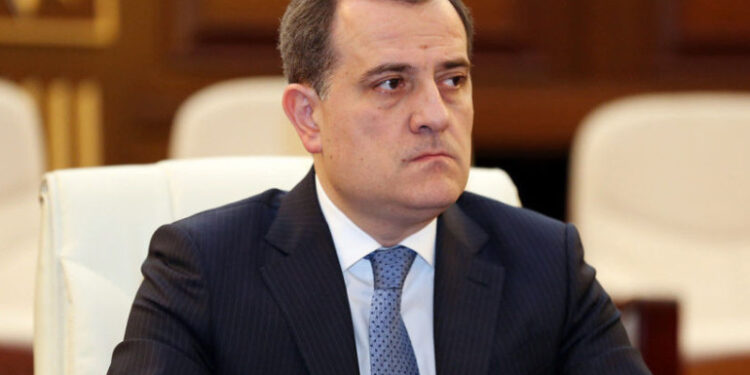 «Ադրբեջանը Հայաստանին կներկայացնի խաղաղության պայմանագրի վերաբերյալ առաջարկների նոր փաթեթ». Բայրամով