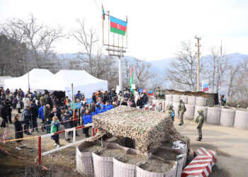 Ինչպե՞ս էր Հայաստանի գործող իշխանությունը աջակցում Ադրբեջանին զտումների հարցում. «Փաստ»