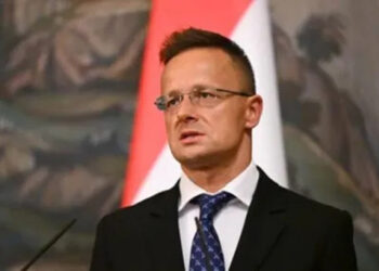 «Հայաստանի և Ադրբեջանի միջև խաղաղության պայմանագիրը կարող է կնքվել հենց Բուդապեշտում». Հունգարիայի արտգործնախարար