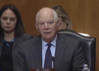 ԱՄՆ Կոնգրեսում դատապարտել են Արցախի էթնիկ զտումն ու Հայաստանի դեմ ադրբեջանական ագրեսիան