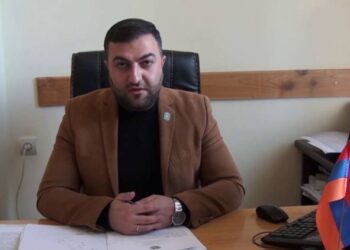 Վանաձորի քաղաքապետարանի ճարտարապետական բաժնի ղեկավարը կալանավորվել է. «Հրապարակ»