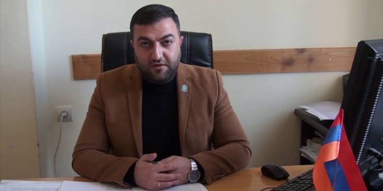 Վանաձորի քաղաքապետարանի ճարտարապետական բաժնի ղեկավարը կալանավորվել է. «Հրապարակ»