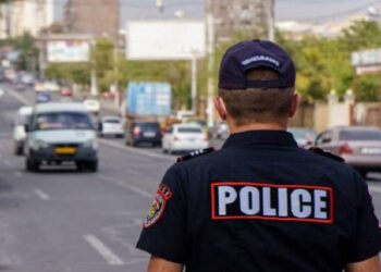 Մեկ օրում հանրապետությունում բացահայտվել է հանցագործության 89 դեպք, որոնցից 2-ը՝ նախկինում կատարված, գրանցվել է 17 ՃՏՊ