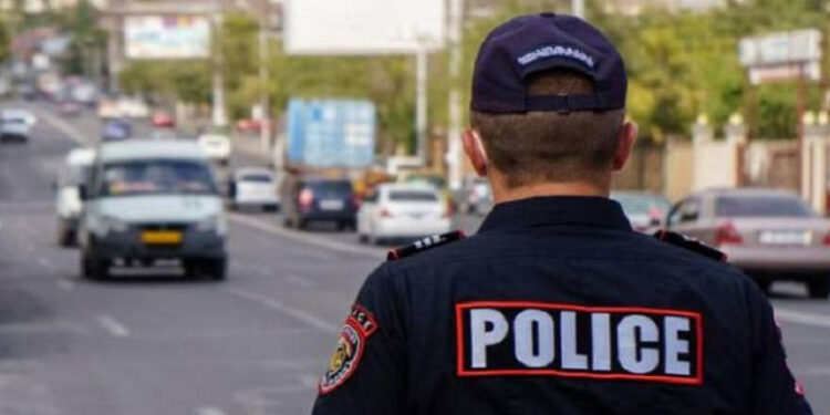 Մեկ օրում հանրապետությունում բացահայտվել է հանցագործության 89 դեպք, որոնցից 2-ը՝ նախկինում կատարված, գրանցվել է 17 ՃՏՊ