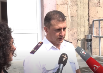 «Մարտի 1-ի գործի քննությունը սկսվելու է զրոյից, իրավական որակումը փոխվելու է». դատախազ